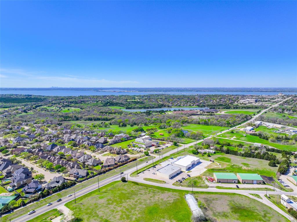 Maverick Ranch - Commercial Lease