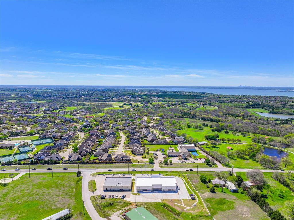 Maverick Ranch - Commercial Lease