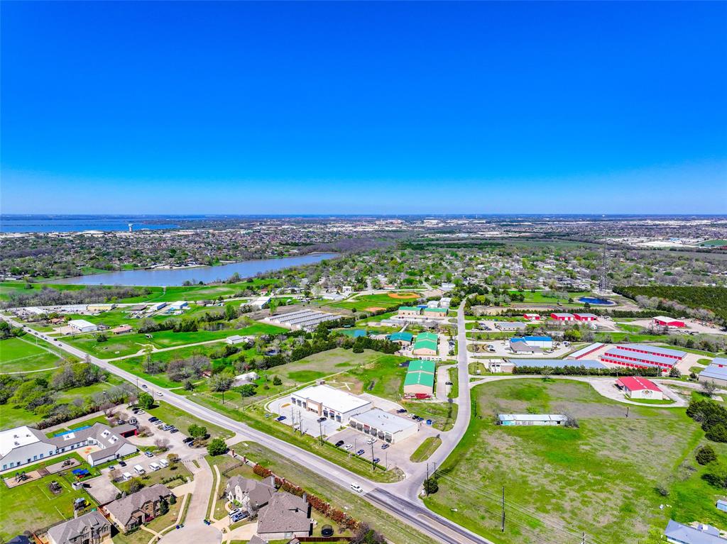 Maverick Ranch - Commercial Lease