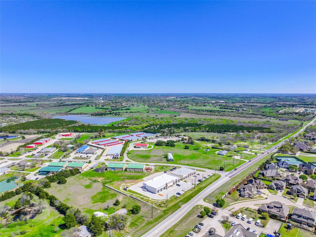 Maverick Ranch - Commercial Lease