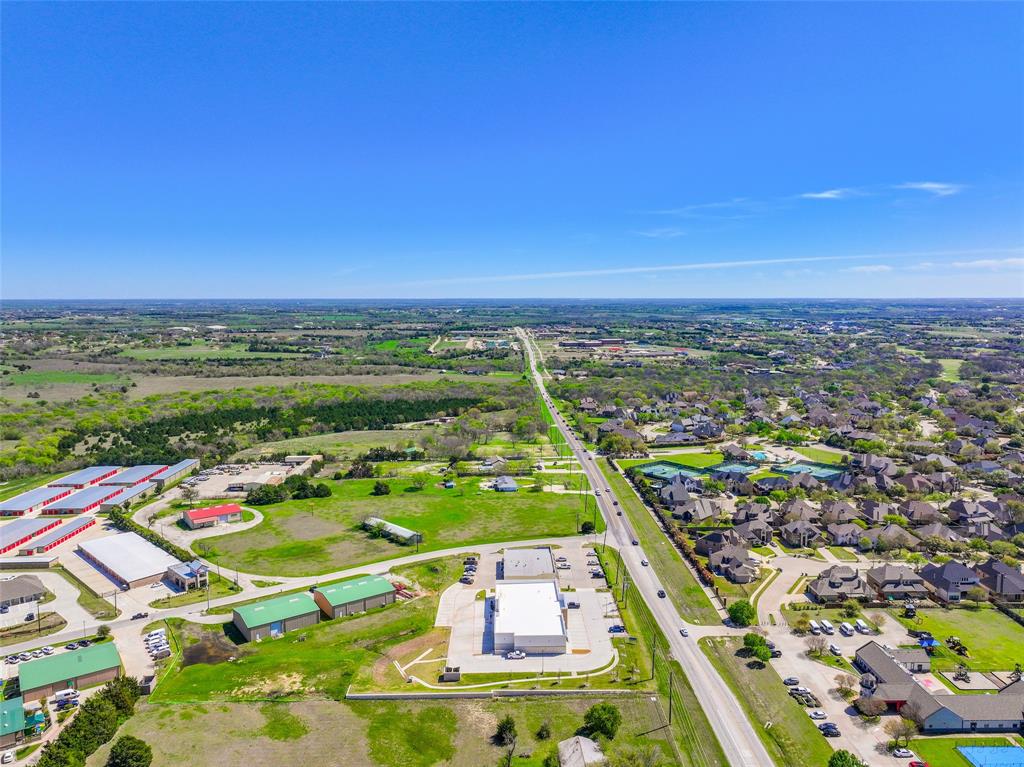 Maverick Ranch - Commercial Lease