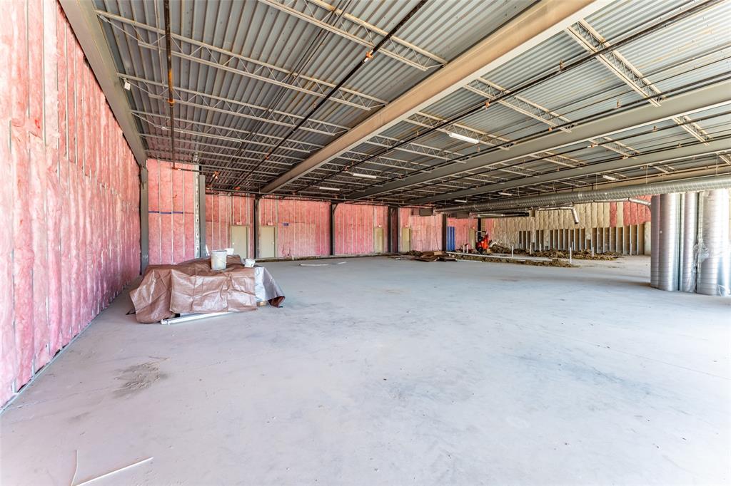 Maverick Ranch - Commercial Lease