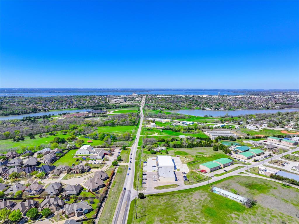 Maverick Ranch - Commercial Lease