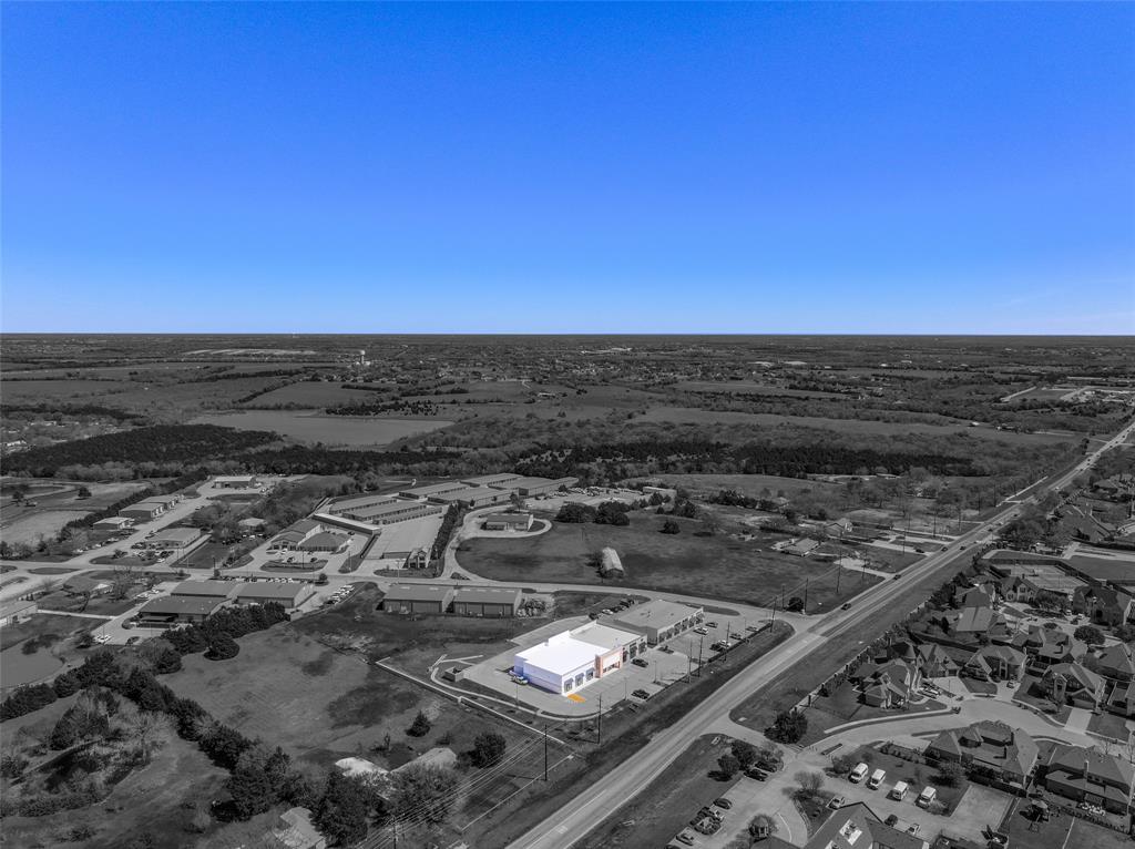 Maverick Ranch - Commercial Lease