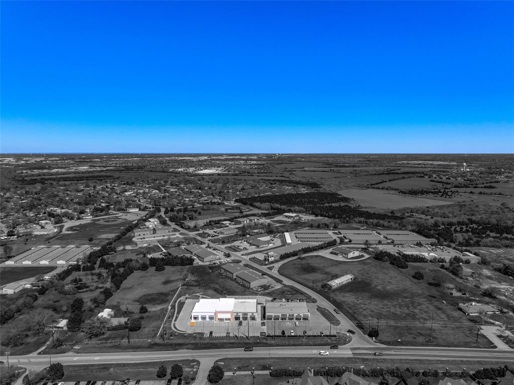 Maverick Ranch - Commercial Lease