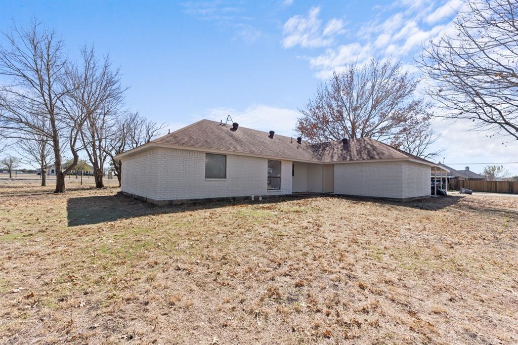 M Weatherford ABST - Residential