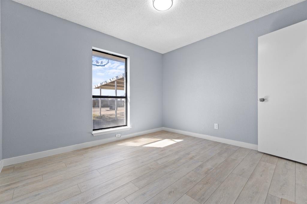 M Weatherford ABST - Residential