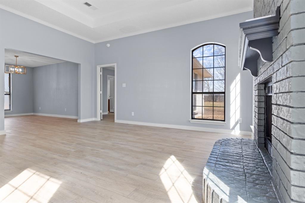 M Weatherford ABST - Residential