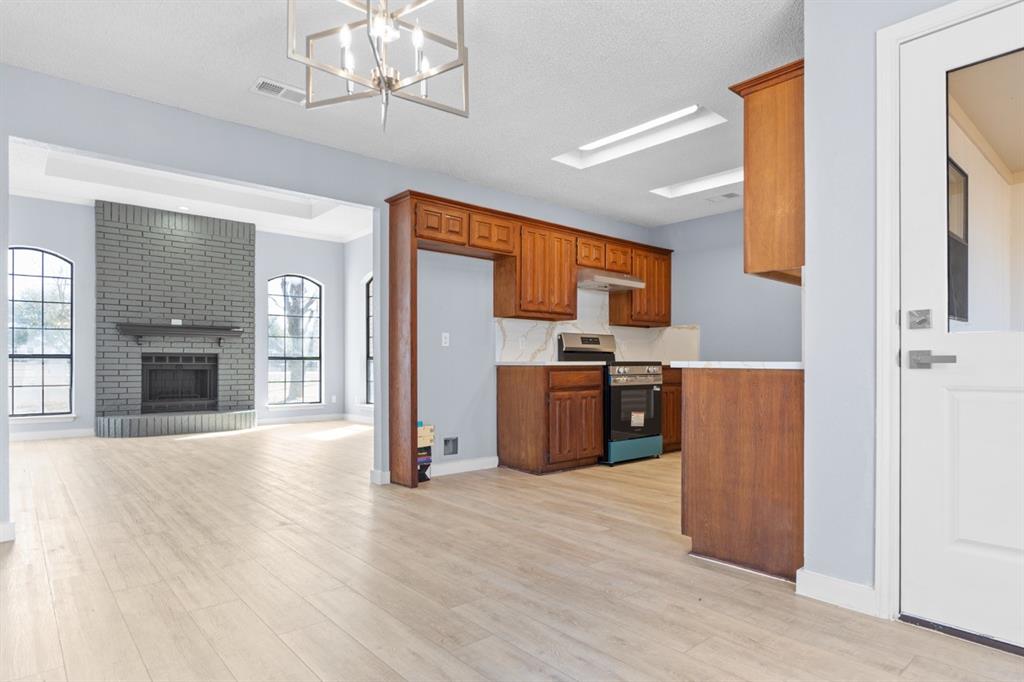 M Weatherford ABST - Residential