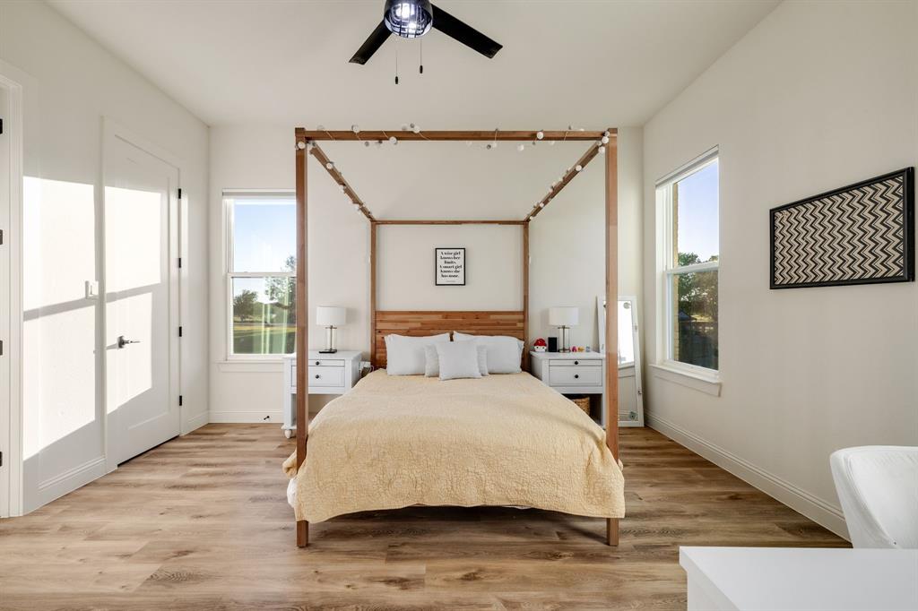 Aubrey Oaks - Residential