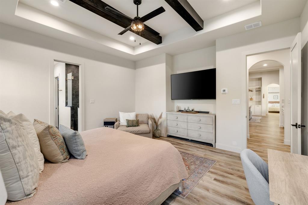 Aubrey Oaks - Residential