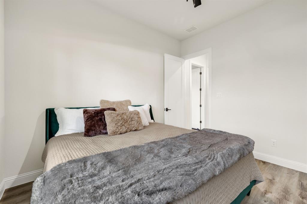 Aubrey Oaks - Residential