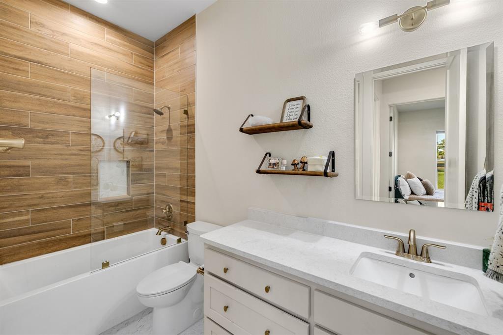 Aubrey Oaks - Residential