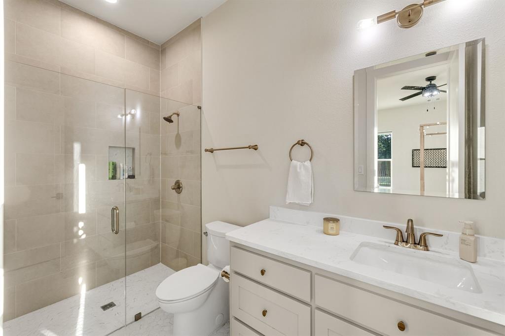 Aubrey Oaks - Residential