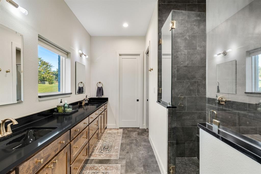 Aubrey Oaks - Residential