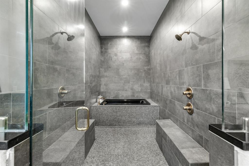 Aubrey Oaks - Residential