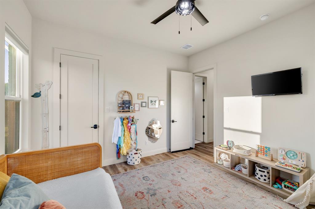 Aubrey Oaks - Residential