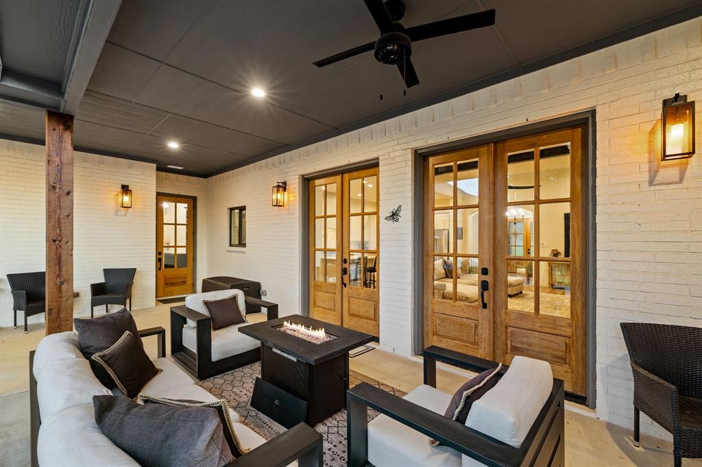 Aubrey Oaks - Residential