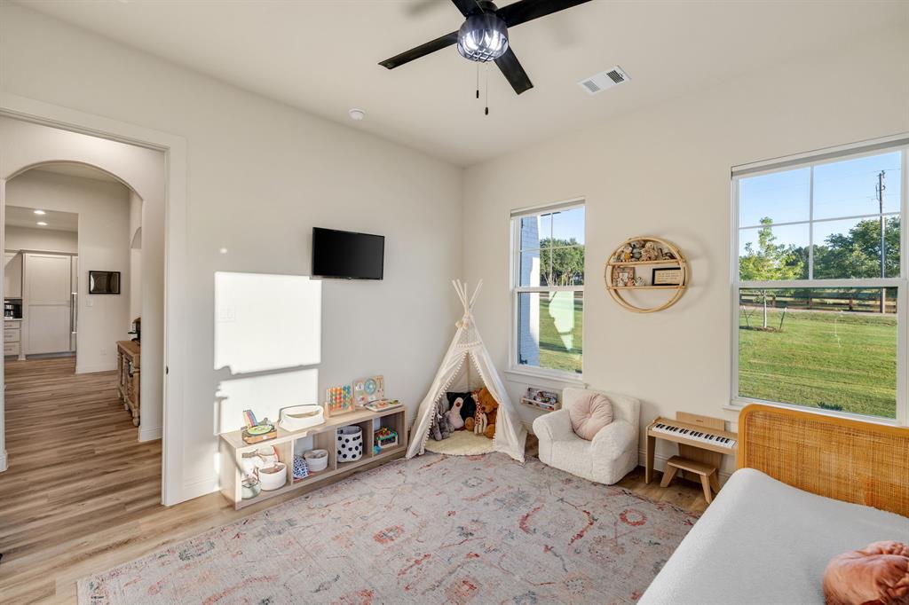 Aubrey Oaks - Residential