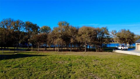 Lot 249 The Shores Drive Corsicana TX 75109