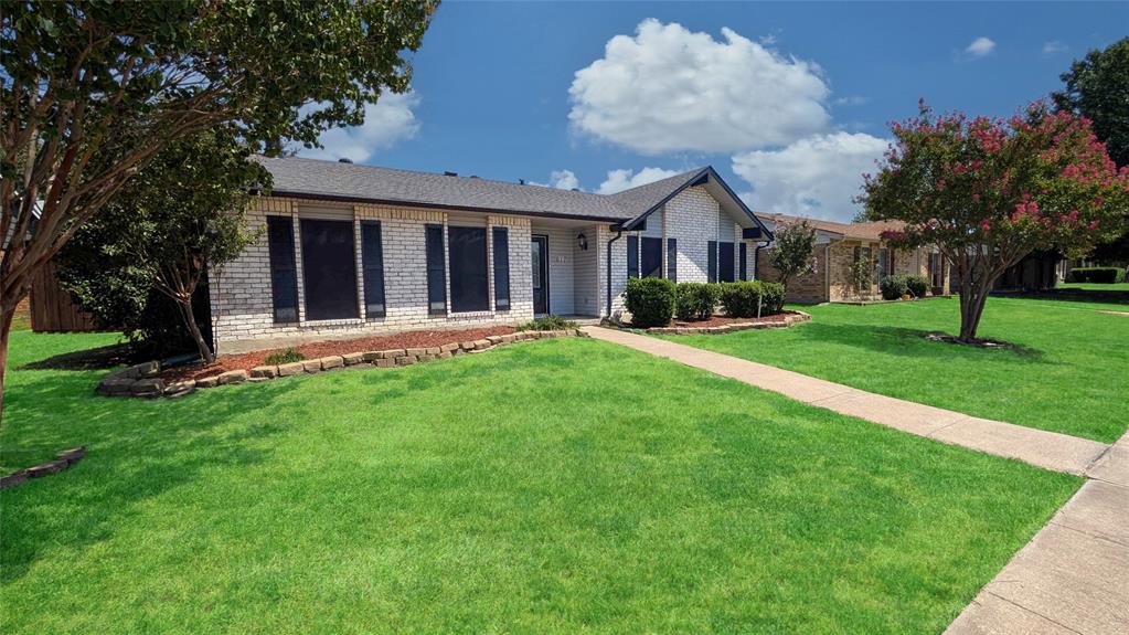 617 Prairie Lane