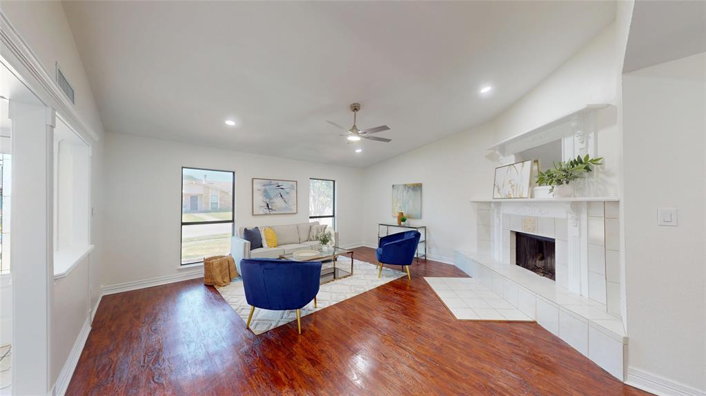 617 Prairie Lane