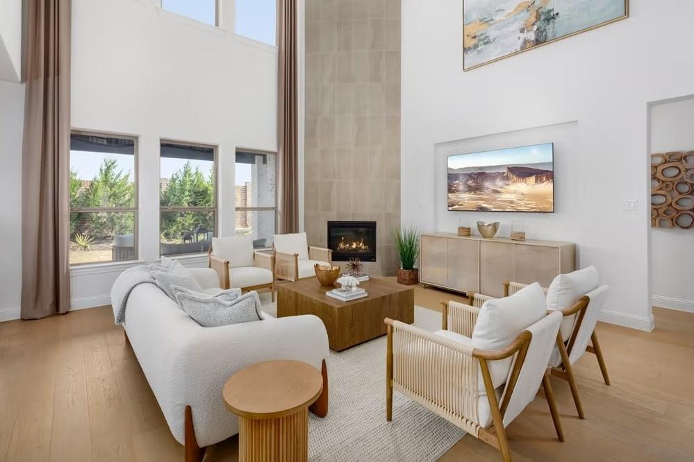 Wildflower Ranch - Residential