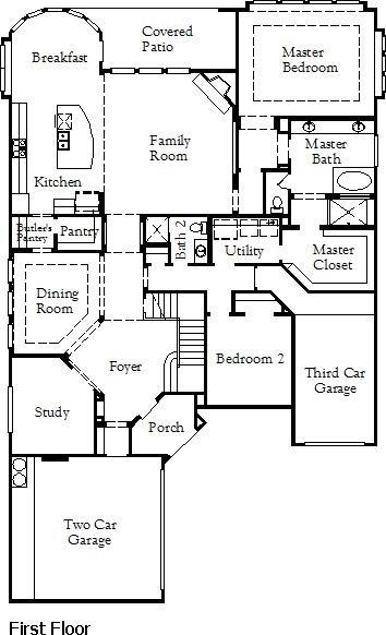 Wildflower Ranch - Residential