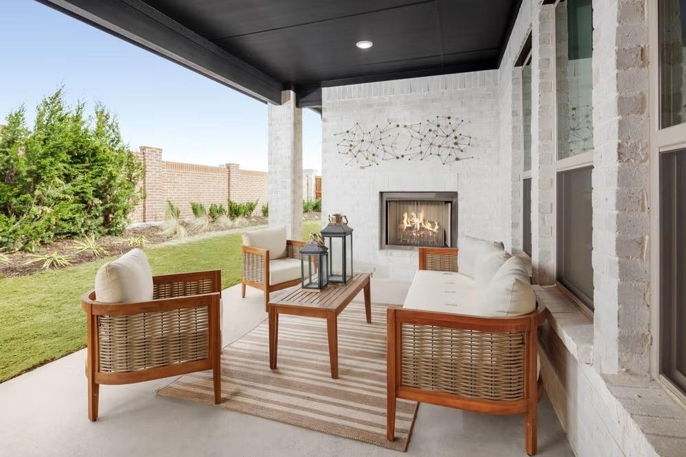 Wildflower Ranch - Residential