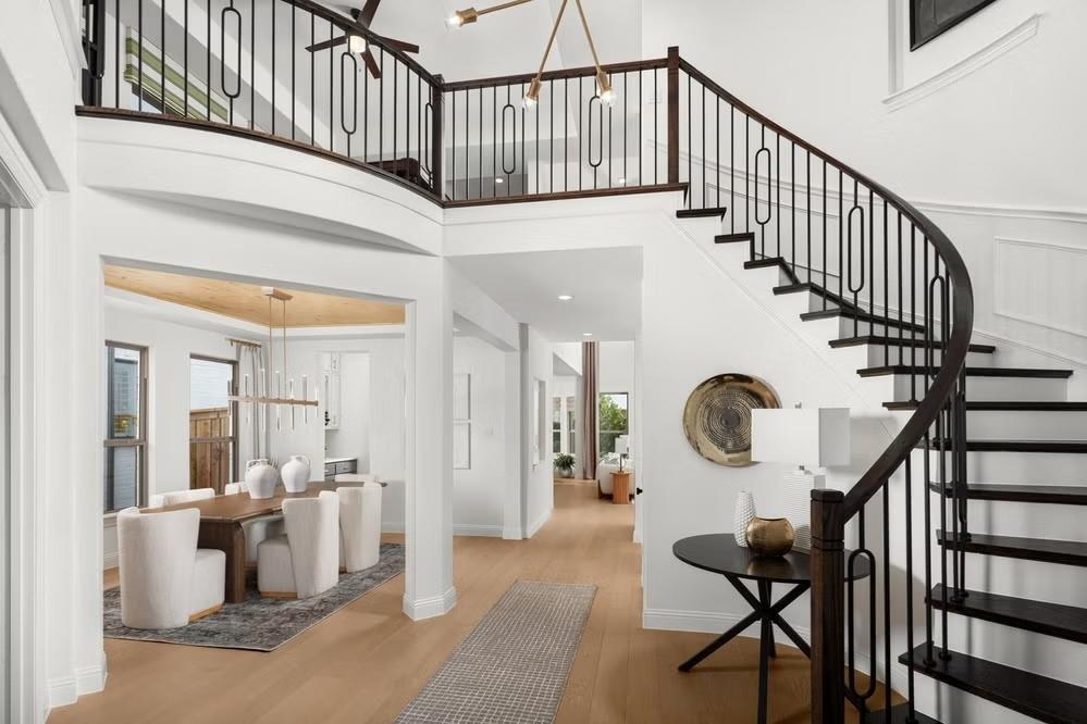 Wildflower Ranch - Residential