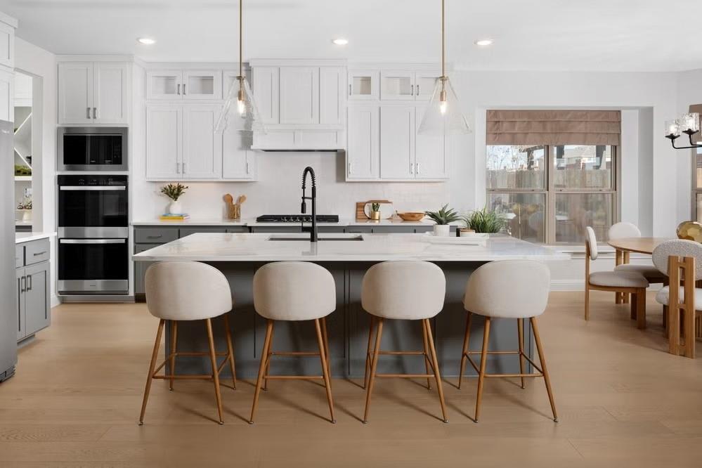 Wildflower Ranch - Residential