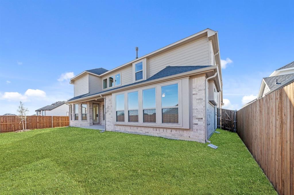 Wildflower Ranch - Residential