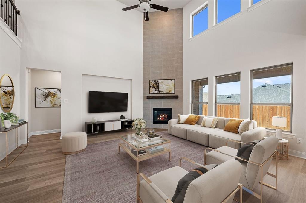 Wildflower Ranch - Residential