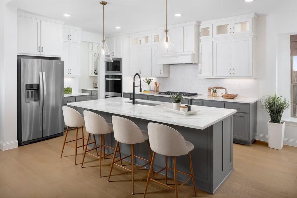 Wildflower Ranch - Residential