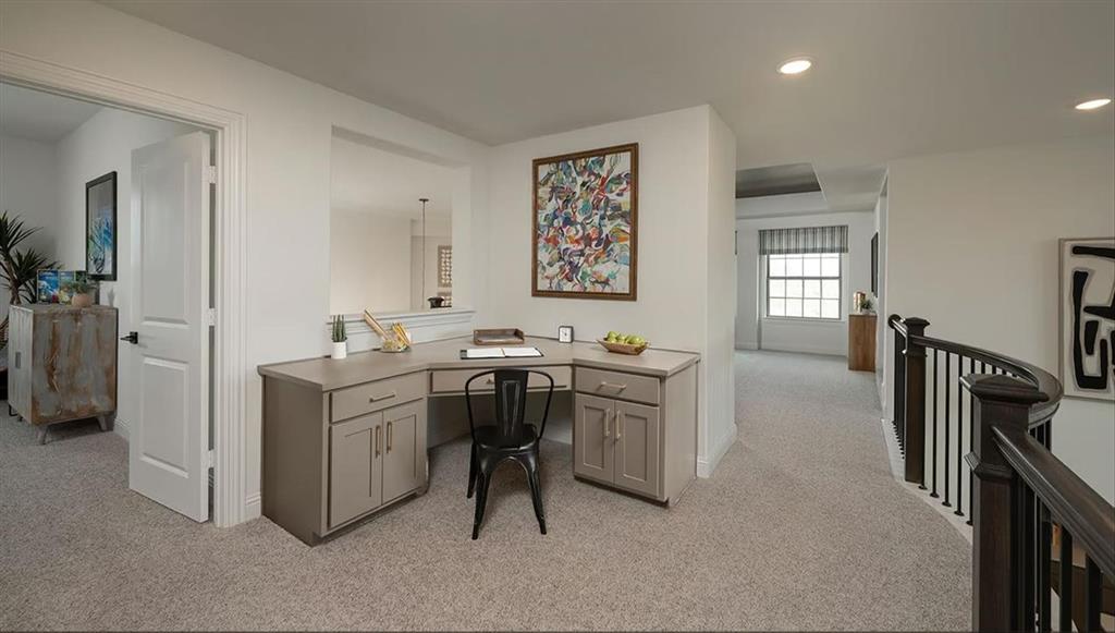 Wildflower Ranch - Residential