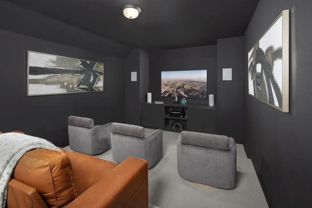 Wildflower Ranch - Residential