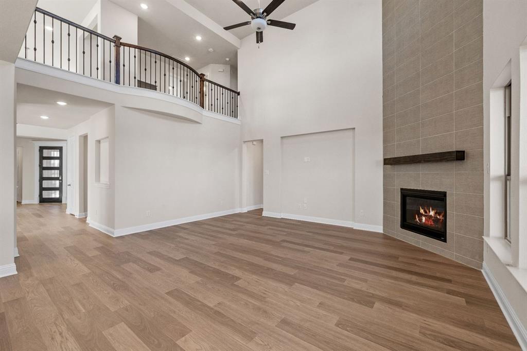 Wildflower Ranch - Residential