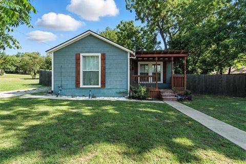 116 W 7th Street Weatherford TX 76086