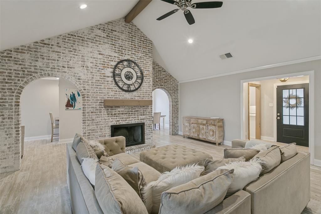 3405 Ruidoso Drive
