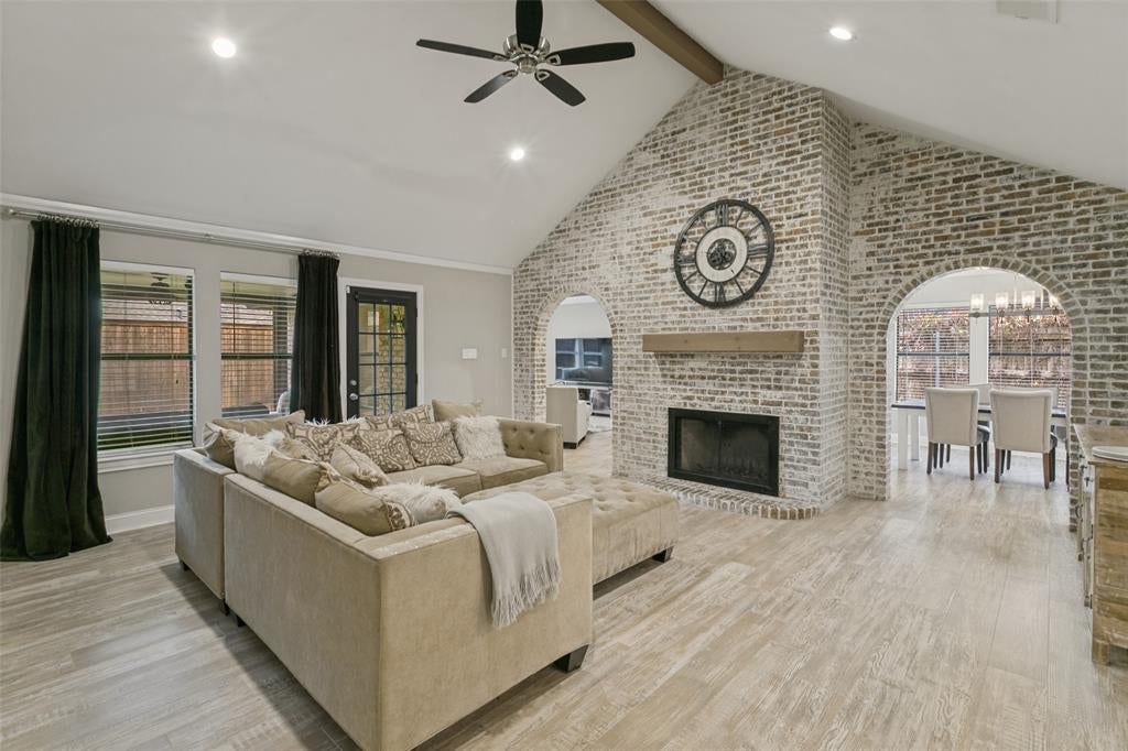 3405 Ruidoso Drive