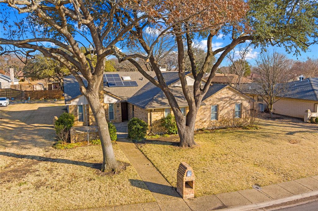 Dville Estates 3 - Residential