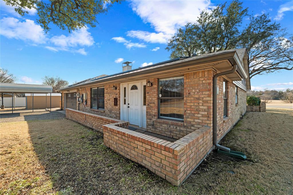 Dville Estates 3 - Residential