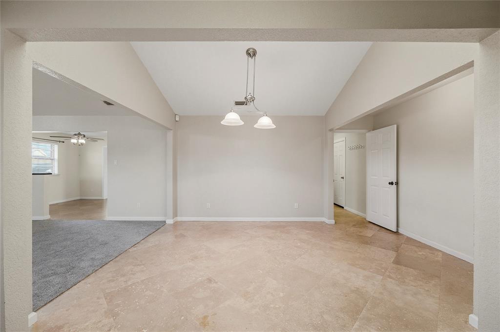 Dville Estates 3 - Residential