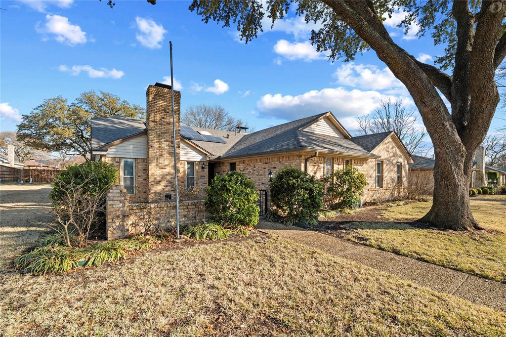 Dville Estates 3 - Residential