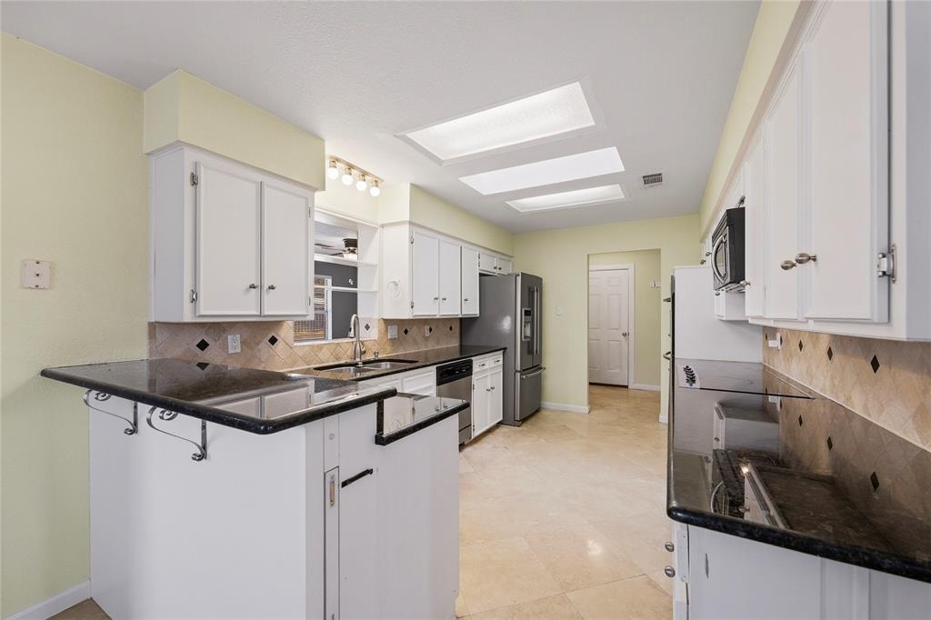 Dville Estates 3 - Residential