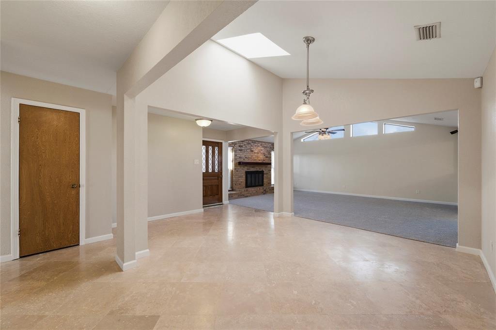 Dville Estates 3 - Residential