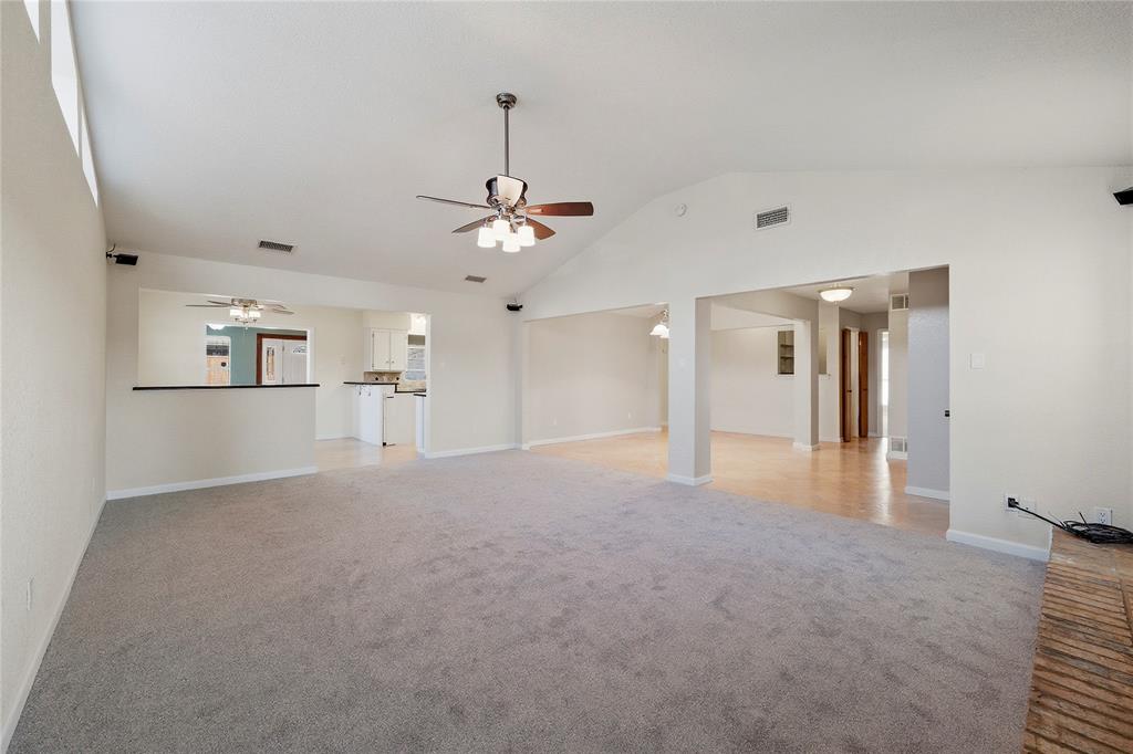 Dville Estates 3 - Residential