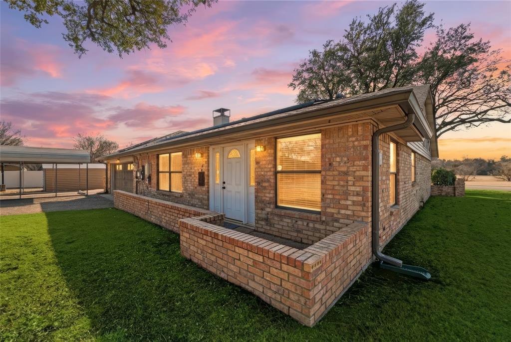 Dville Estates 3 - Residential