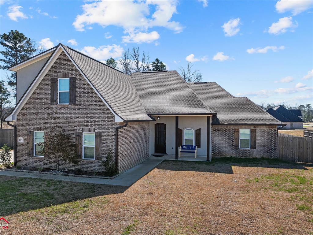 813 Limestone Drive