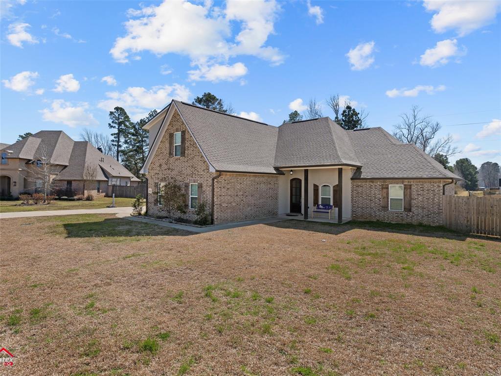 813 Limestone Drive